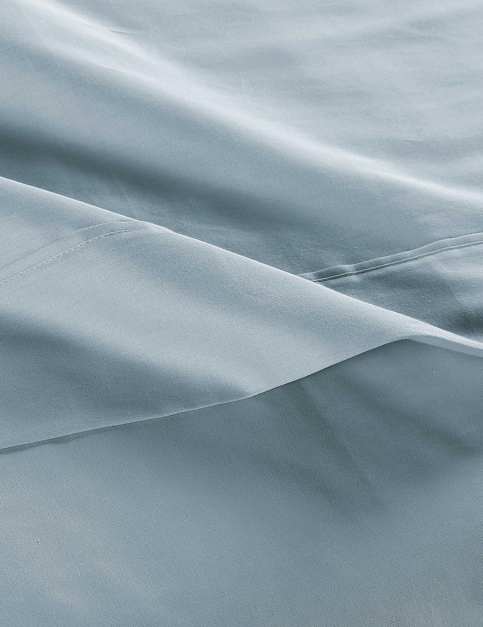 Literie Anne Klein Reverie Anti-Microbial Sheet Set   | ZXY-2819274